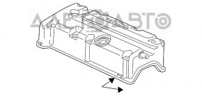 Крышка клапаная Honda CRV 12-16 2,4