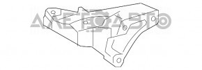 Кронштейн правой подушки двигателя Toyota Sienna 11-16 3.5
