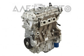 Двигатель Cadillac ATS 13- 2.5 rwd