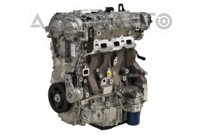 Двигатель Chevrolet Camaro 16- 2.0 LTG