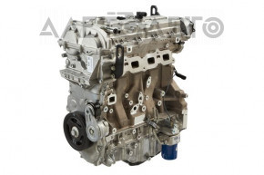 Двигун Cadillac ATS 13-15 дорест 2.0T LTG rwd