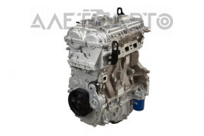 Двигун Chevrolet Malibu 13-15 2.5 LKW 59к, топляк, емульсія, на запчастини