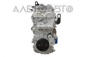 Двигатель Chevrolet Malibu 13-15 2.5 LKW 59к, топляк, эмульсия, на запчасти