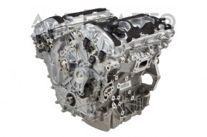 Двигатель Cadillac CTS 14-15 3.6 LFX