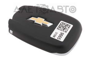Ключ smart Chevrolet Equinox 18-21 3 кнопки