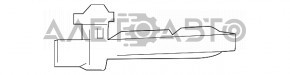 Датчик положення колінвалу BMW 7 G11 G12 16-21 B58
