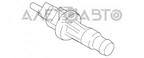 Клапан вентиляції паливного бака BMW X1 F48 16-22 B46 новий OEM оригінал