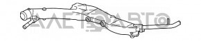 Трубка системи охолодження метал Subaru Outback 10-12 2.5