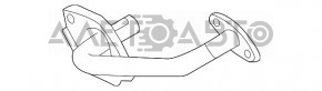 Трубка клапана ЕГР Subaru Outback 20-
