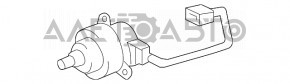 Мотор вентилятора охолодження правий Lexus GS300 GS430 06-07