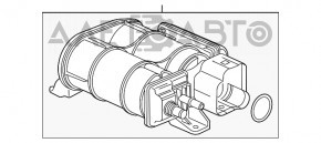 Канистра с углем абсорбер Honda Clarity 18-21 usa в сборе