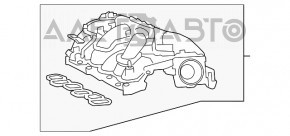 Колектор впускний Toyota Sienna 17-20 3.5