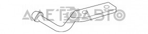 Кронштейн глушника центр Toyota Camry v50 12-14 2.5 usa