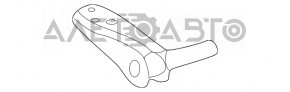Кронштейн глушника задній Toyota Prius 50 16-