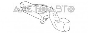 Воздухоприемник Lexus RX300 RX330 04-06