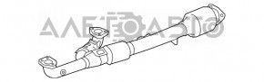Приймальна труба з каталізатором Acura TLX 15-17 3.5 FWD