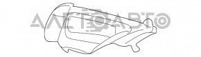 Насадка вихлопної труби ззаду ліва Acura MDX 17-20 рест новий OEM оригінал
