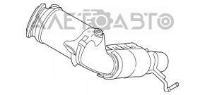 Каталізатор BMW X1 F48 16-19 B46