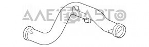 Патрубок охолодження на помпу метал Honda HR-V 16-22