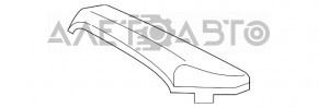 Воздухоприемник крышка VW Passat b7 12-15 USA 2.5 новый OEM оригинал