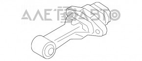 Подушка двигателя задняя Kia Niro 17-22 HEV, PHEV новый OEM оригинал