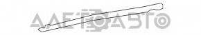 Планка кріплення заднього бампера прав Mercedes W221 06-13