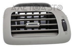 Воздуховод правый Chevrolet Volt 11-15 светло-серый