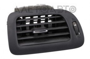 Дефлектор повітроводу правий Chevrolet Volt 12-15 чорний