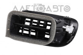 Дефлектор повітроводу правий Chevrolet Volt 12-15 чорний