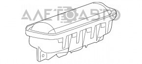 Подушка безопасности airbag пассажирская в торпеде Cadillac ATS 13-