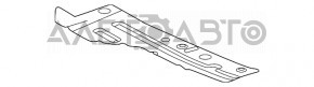 Защита двигателя правая Chevrolet Impala 14-20 надрыв