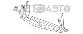 Дефлектор радіатора низ передній Chevrolet Malibu 16-18 1.5T, 1.8