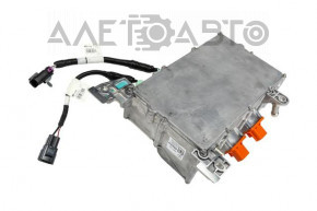 Зарядний пристрій бортовий Chevrolet Volt 13-15 зламане кріплення