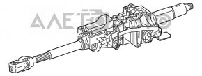 Рулевая колонка Mercedes CLA 14-19 с карданчиком