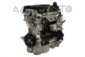 Двигатель Buick Encore 13-19 A14NET 60k-100k
