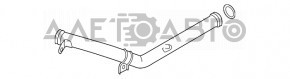 Патрубок охлаждения металл Hyundai Sonata 20- 2.5