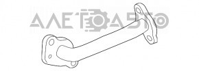 Трубка клапана ЕГР Toyota Prius V 12-17