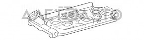 Плита клапана ЄДР Lexus RX450h 16-22