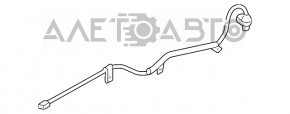 Датчик ABS задній лівий Subaru b9 Tribeca новий OEM оригінал