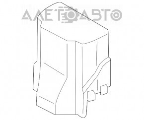 Крышка блока предохранителей подкапотная Infiniti FX35/45 03-08