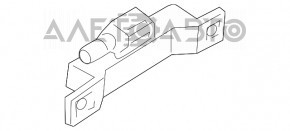 Антена keyless Nissan Sentra 13-19