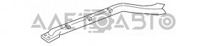 Кронштейн защиты двигателя правый Hyundai Sonata 11-15 наддомано крепление