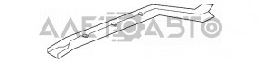 Кронштейн защиты двигателя центр Kia Optima 11-15