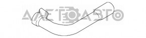 Насадка глушителя левая Volvo XC90 16-22