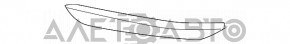 Катафот отражатель заднего бампера правый Honda Accord 16-17 рест