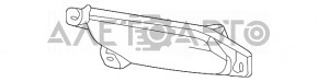 Відбивач задній правий Acura MDX 14-16 тріщина дорест