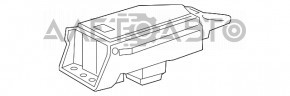 Накладка шифтера Lexus RX350 RX450h 16-22