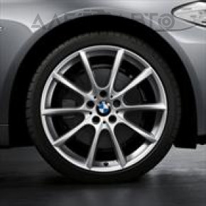 Диск колесный R19 281 стиль BMW 5 F10 09-17 8.5x19