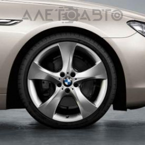 Диск колесный R20 331 стиль BMW 5 F10 09-17 8.5x20