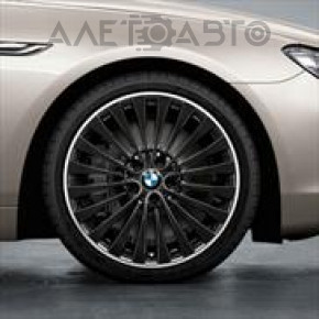 Диск колесный R20 410 стиль BMW 5 F10 09-17 8.5x20